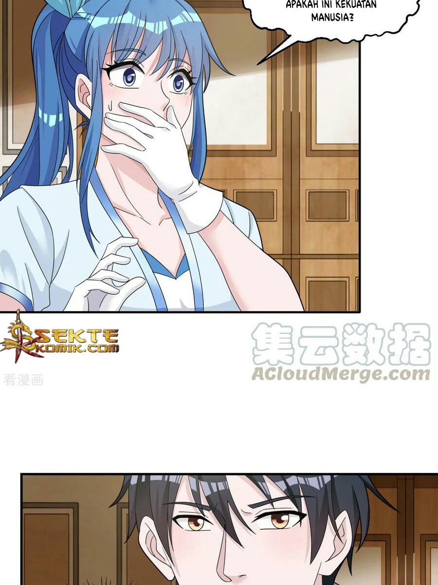 King of The Soldiers Chapter 08 Gambar 11